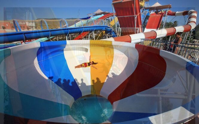 Gümüldür Aquapark 2023
