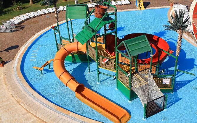 Gümüldür Aquapark 2023