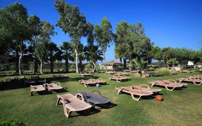 Gümüldür Aquapark 2023