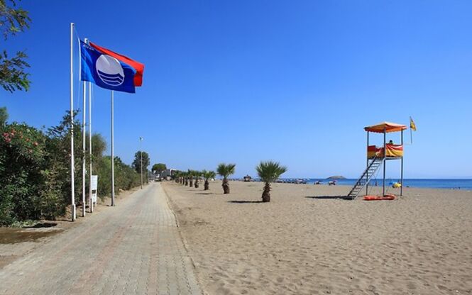 Gümüldür Aquapark 2023