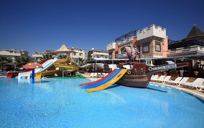 Gümüldür Aquapark 2023